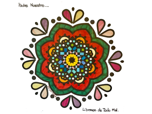Mandala - 5