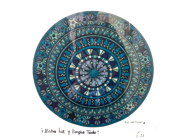 Mandala - 7
